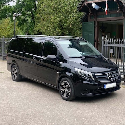 karawan mercedes